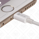 iClever 10' Lightning Cable, $9 with code ICLEVER0